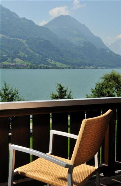 Relais Du Silence Parkhotel Waldheim Am Sarnersee ซาร์เนน ห้อง รูปภาพ